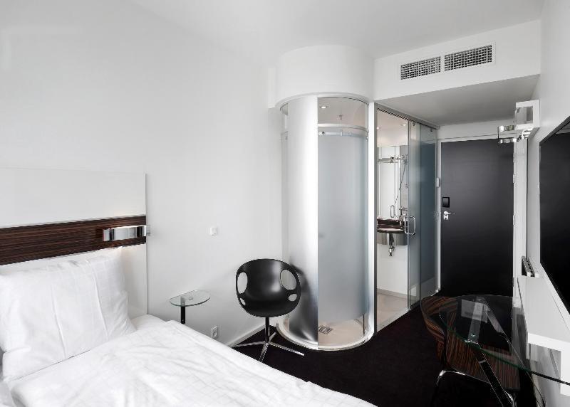 Hotel Wakeup - Århus Habitación foto
