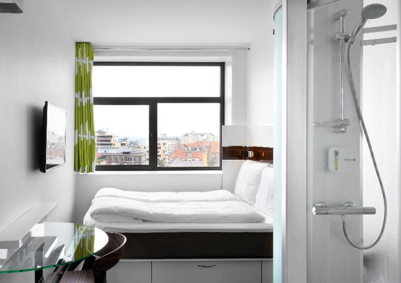 Hotel Wakeup - Århus Habitación foto