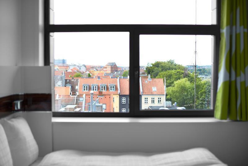Hotel Wakeup - Århus Habitación foto